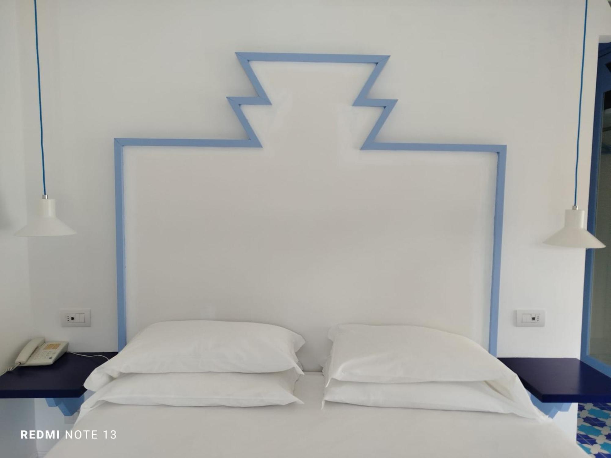 Mignon Meublè Hotel 3*