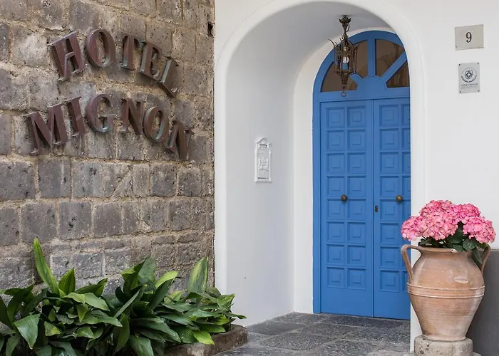 Hotel Mignon Meublè