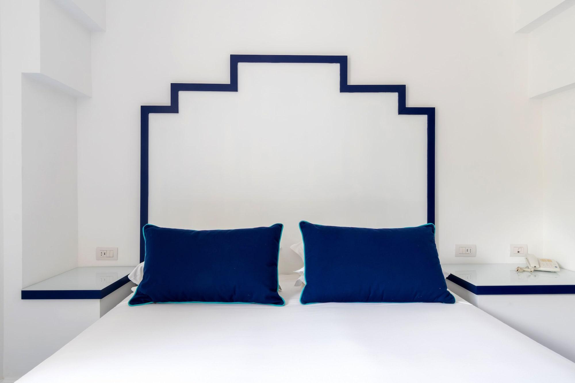 Hotel Mignon Meublè Sorrento