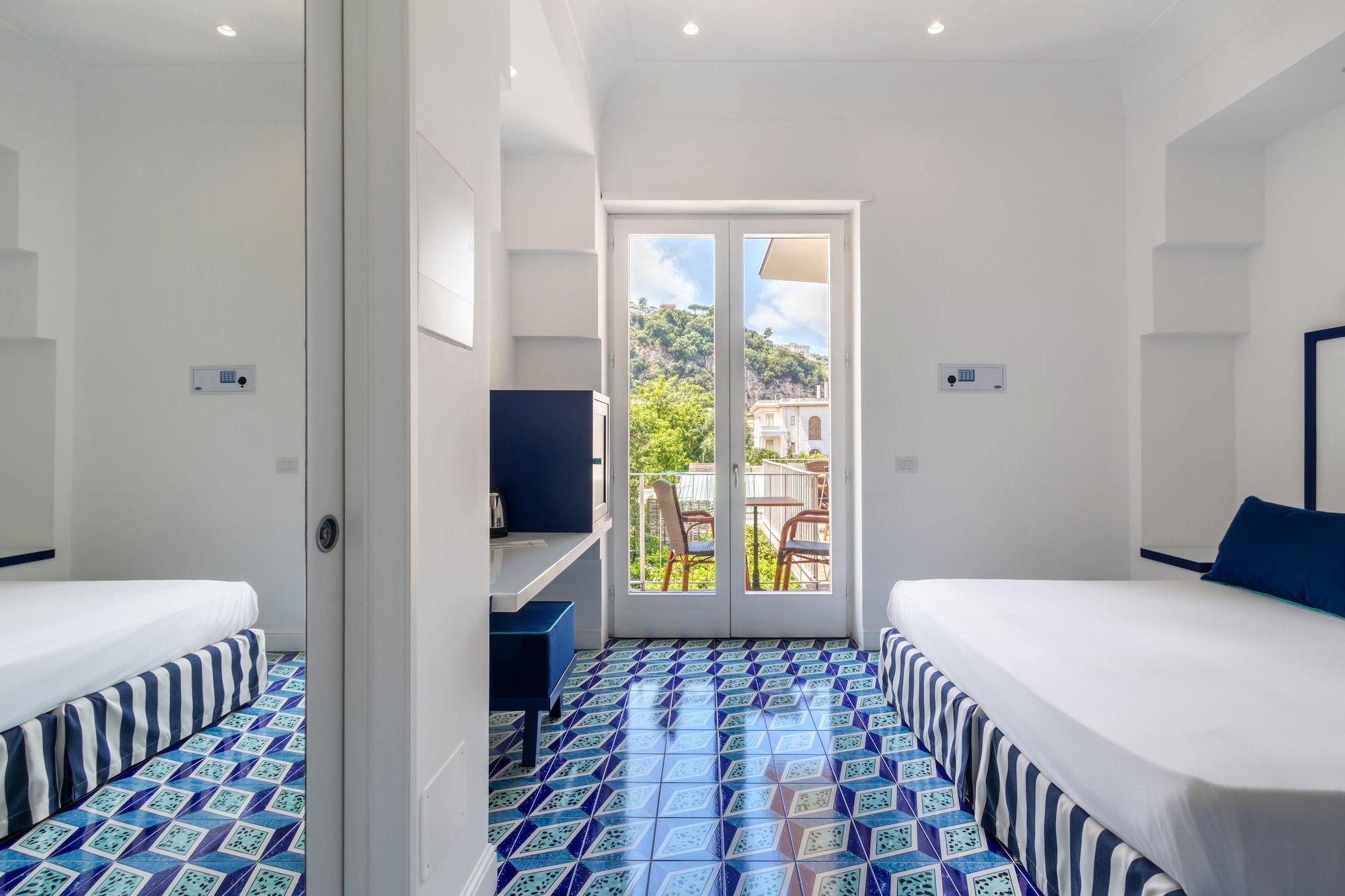 Mignon Meublè Hotel 3*