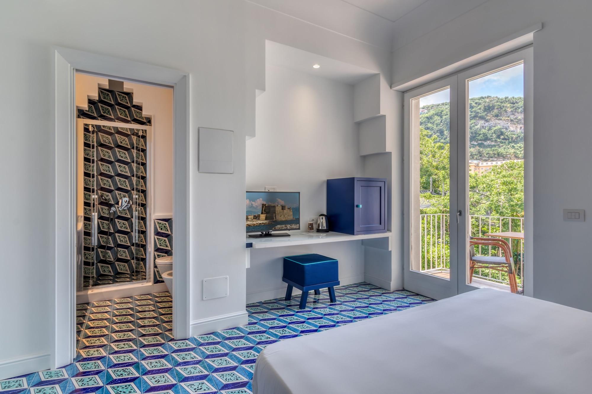 Mignon Meublè Hotel