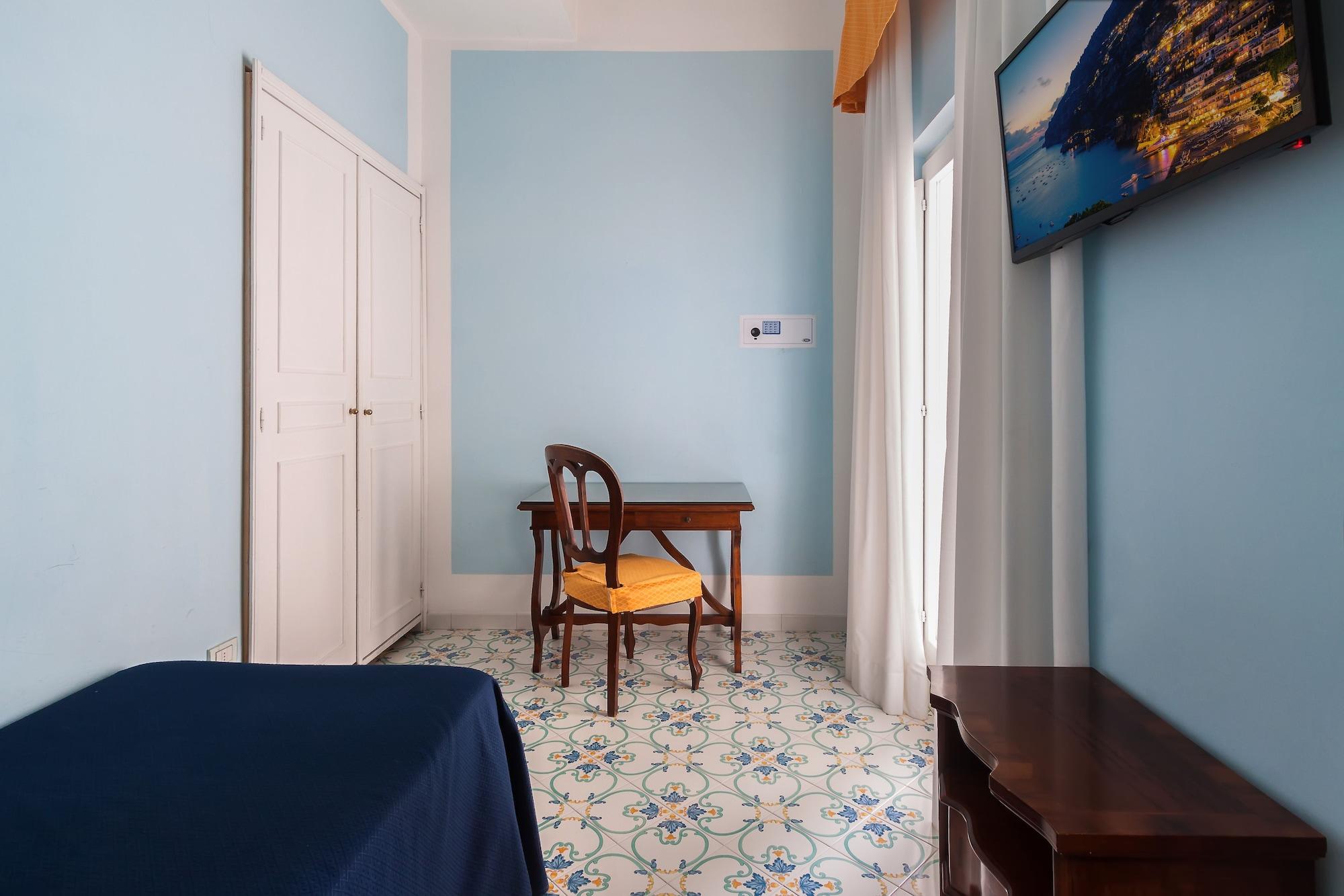 Hotel Mignon Meublè Sorrento