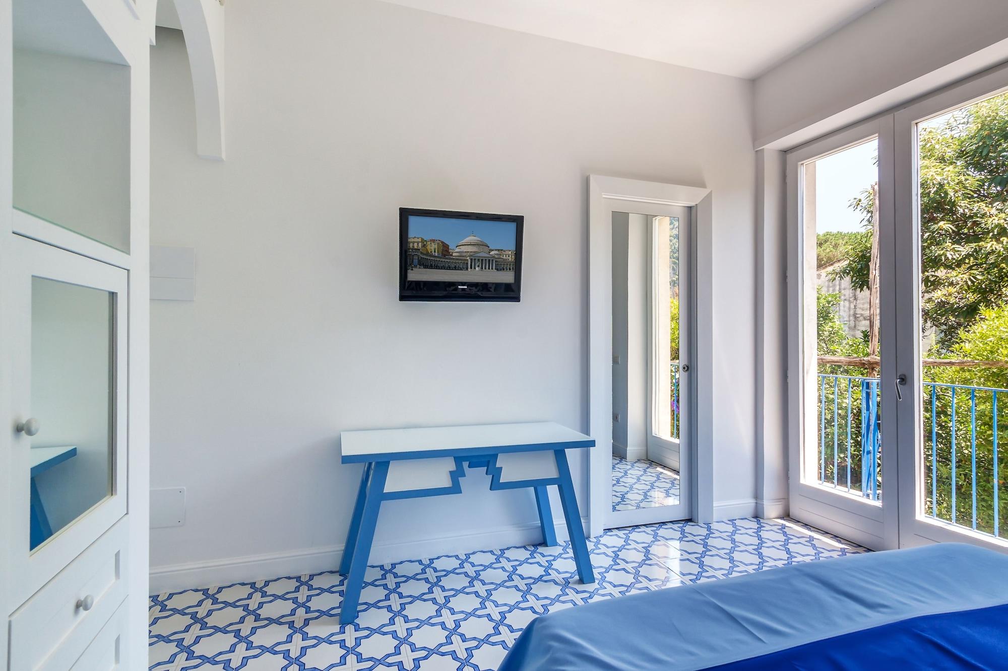 Mignon Meublè Hotel 3*