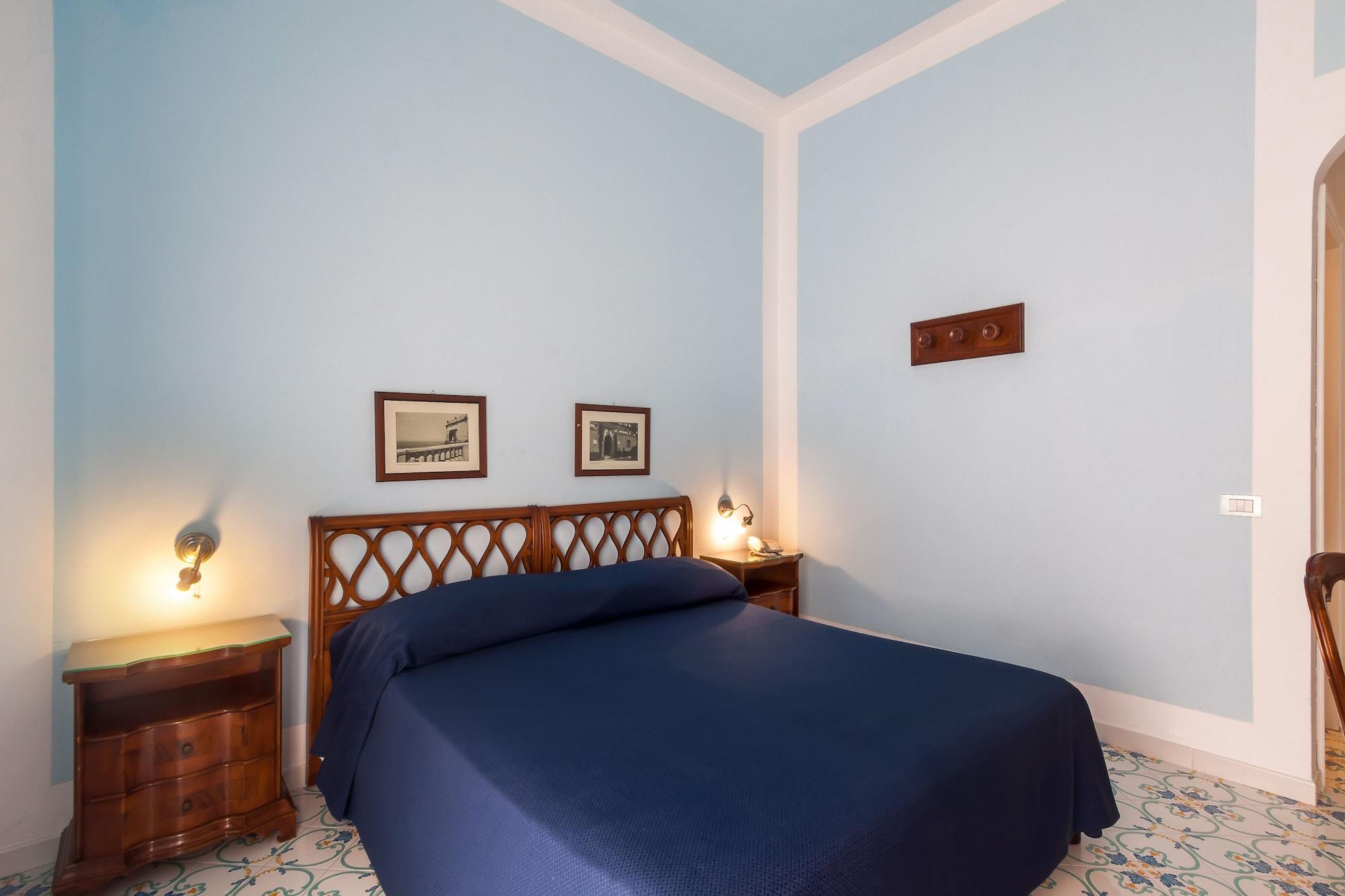Mignon Meublè Hotel