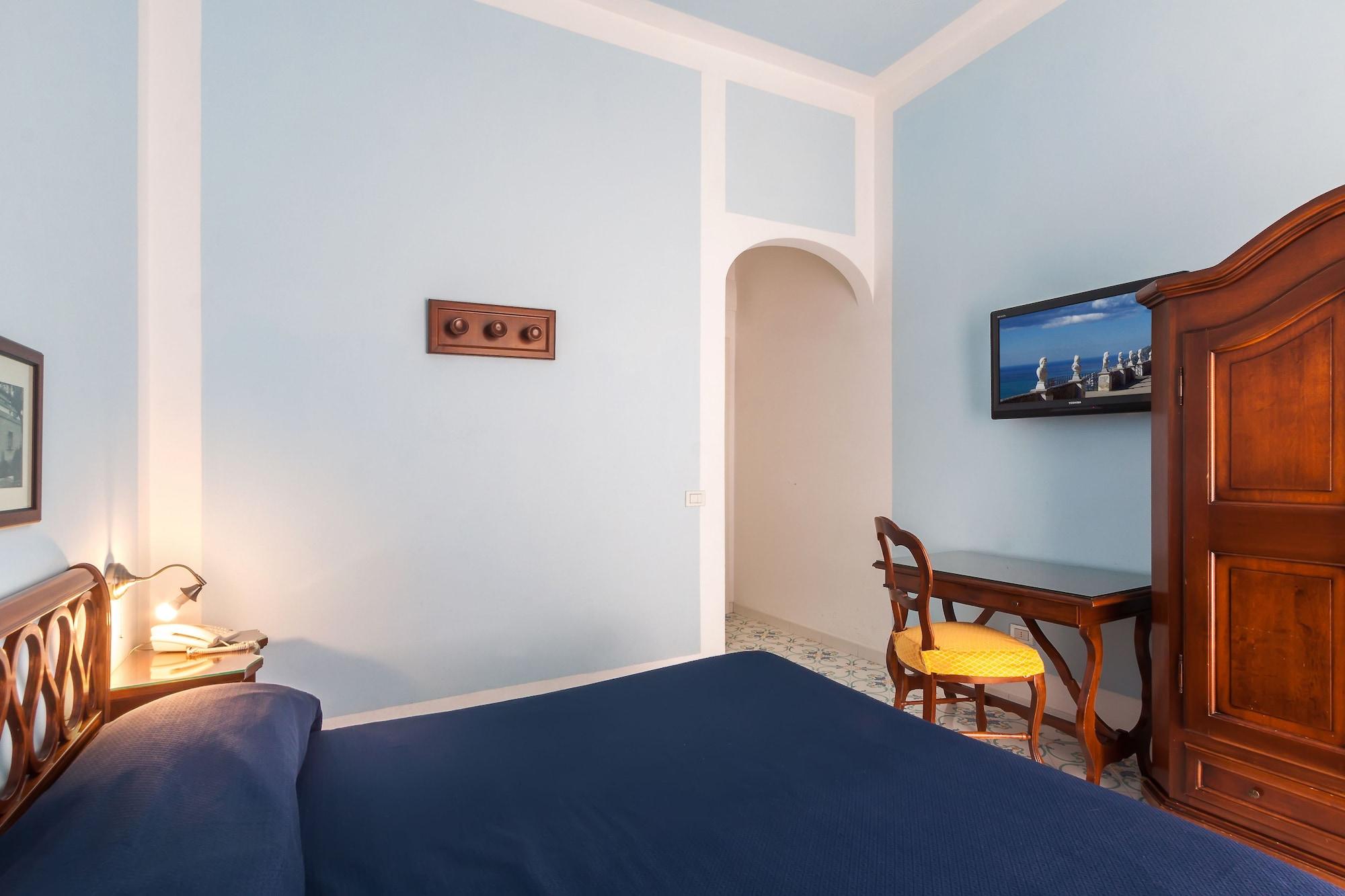 Mignon Meublè Hotel