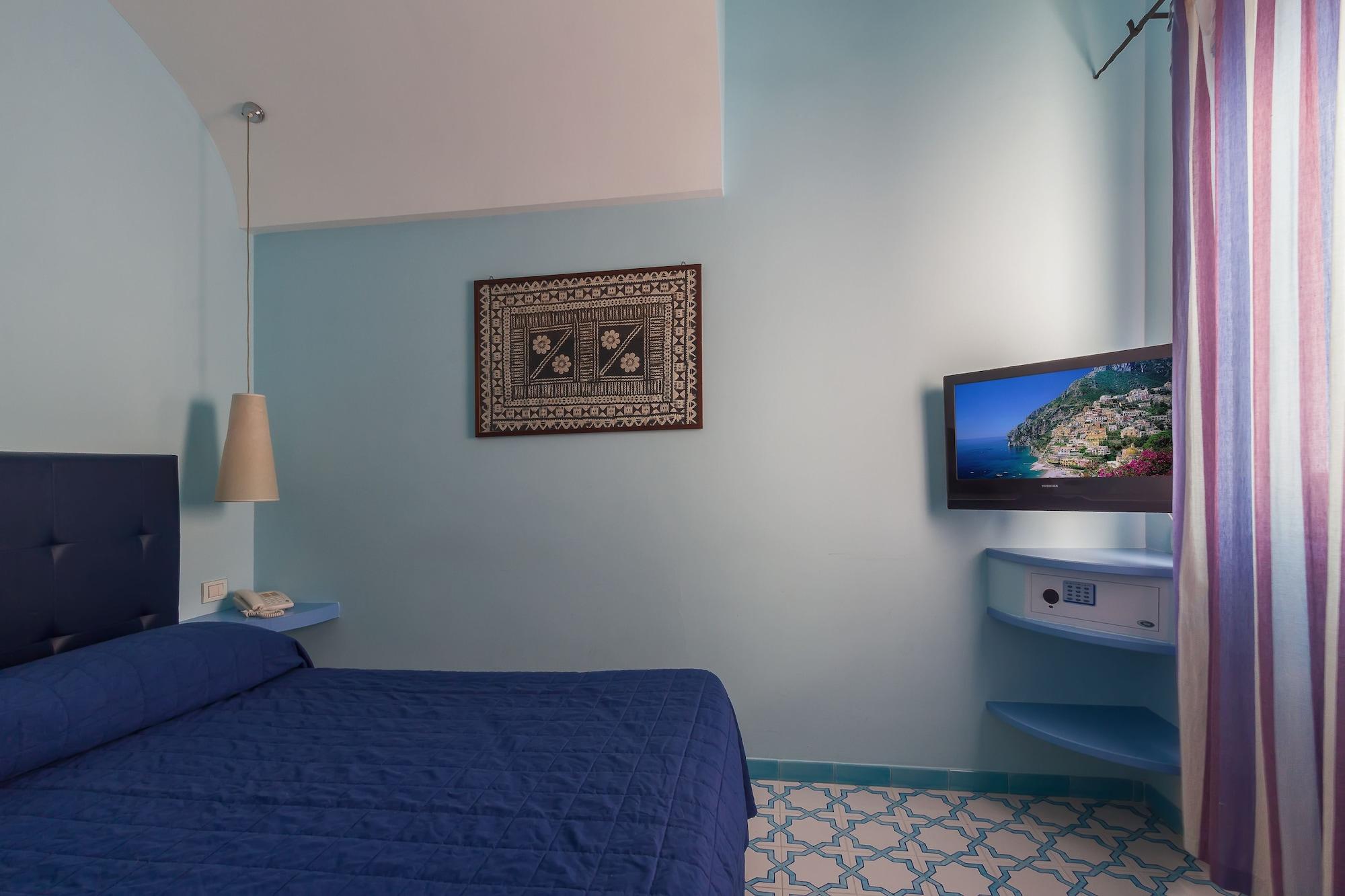 Hotel Mignon Meublè Sorrento