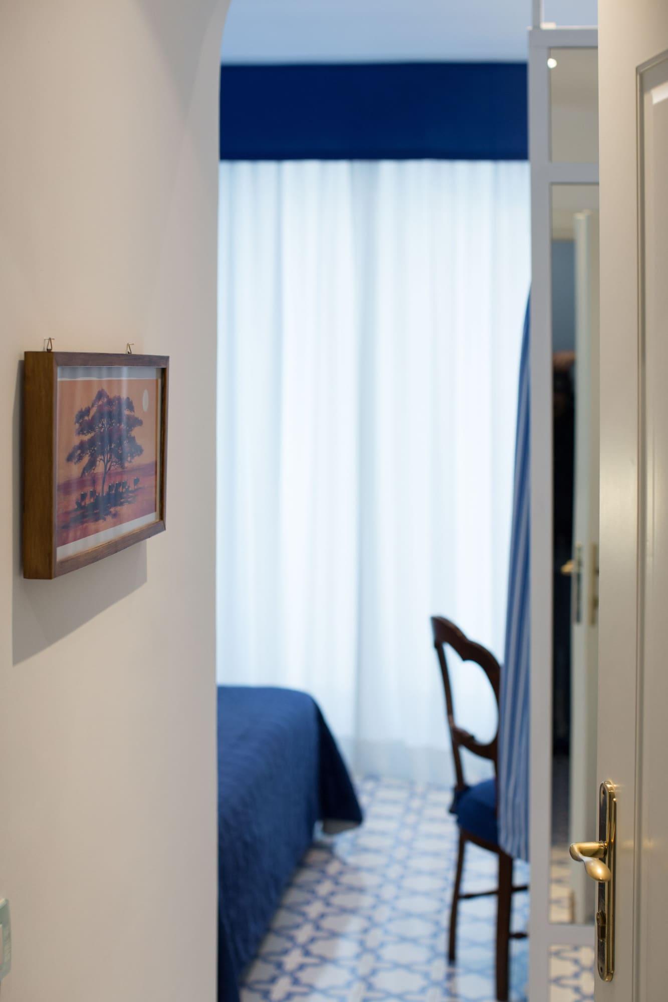 Mignon Meublè Hotel Sorrento