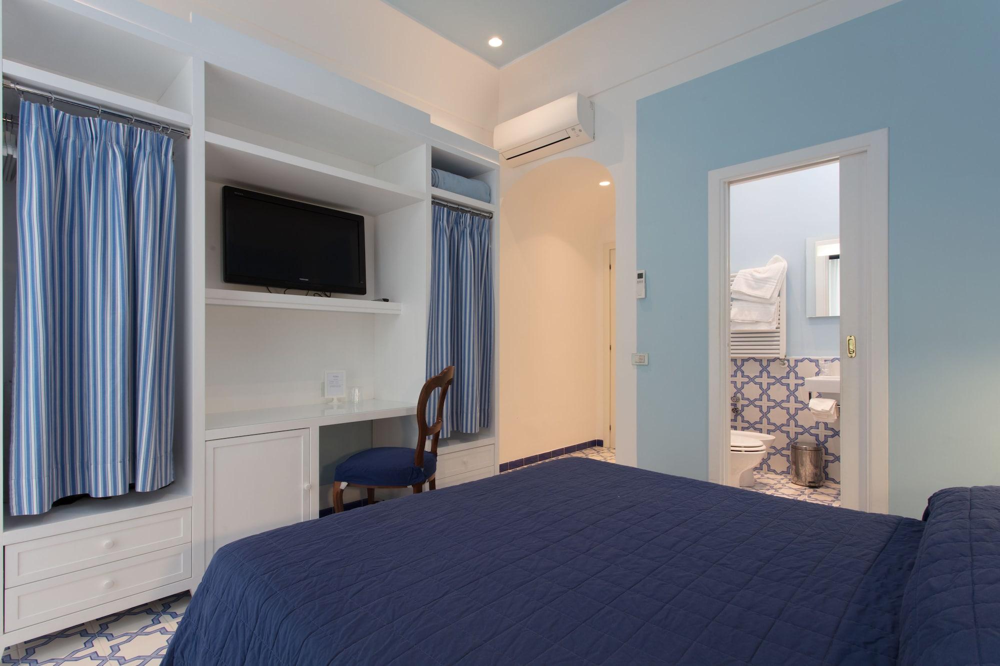 Hotel Mignon Meublè 3*