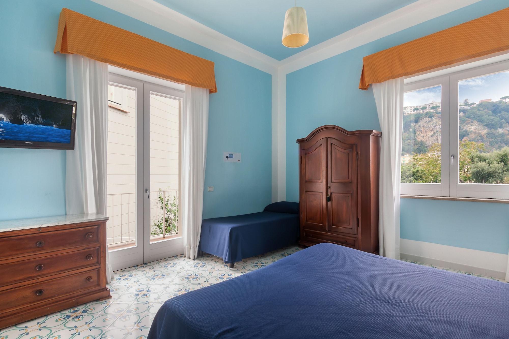 Mignon Meublè Hotel