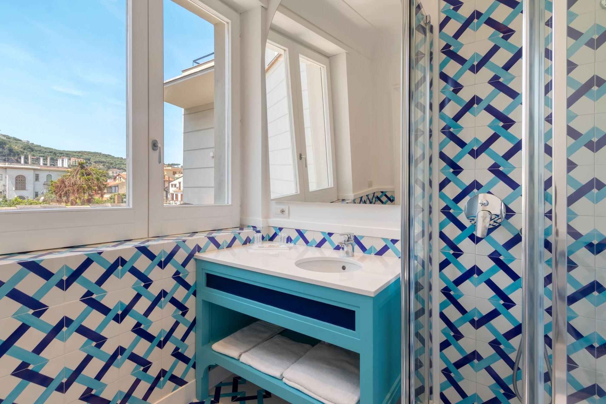Mignon Meublè Hotel 3*