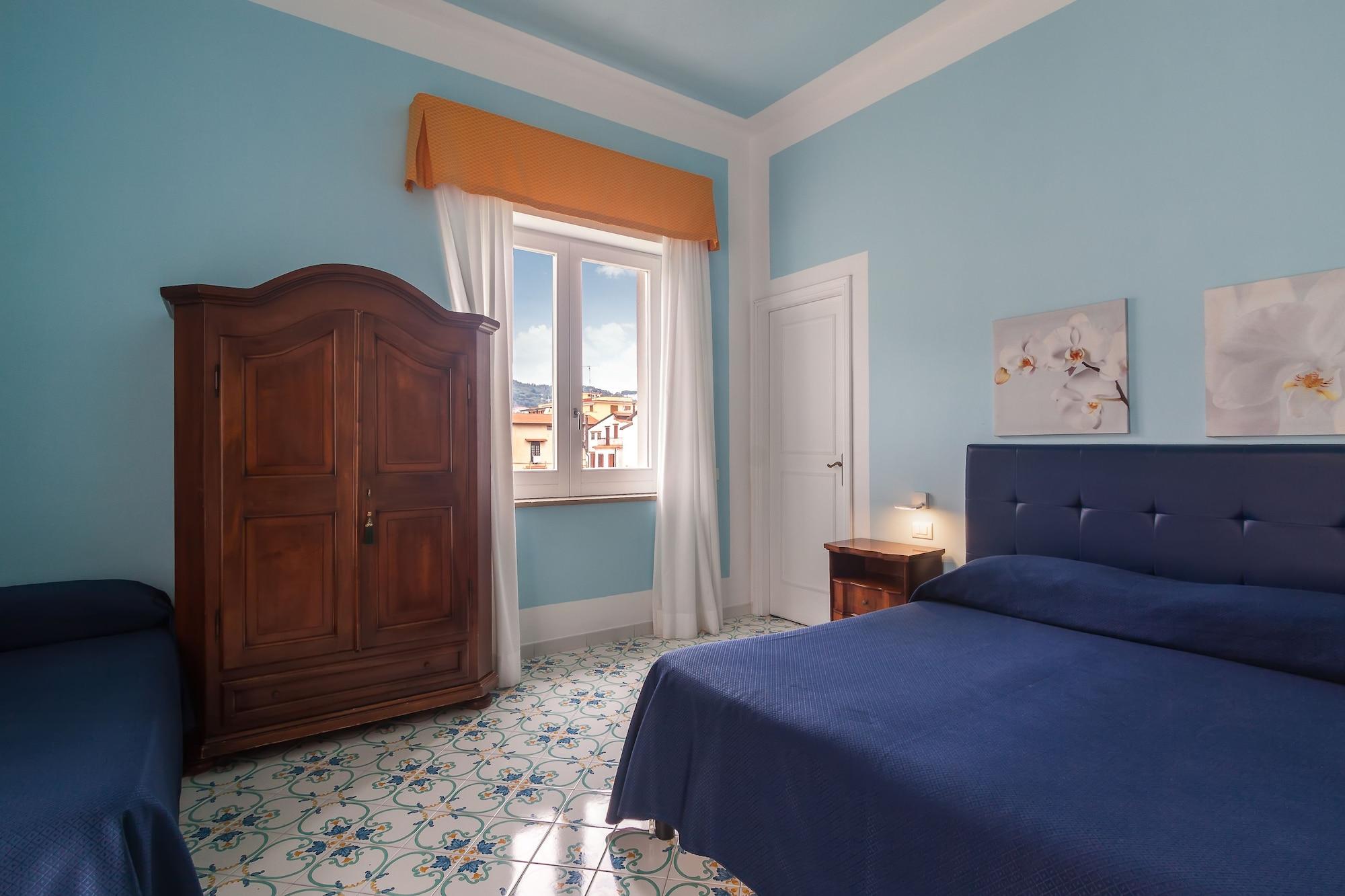 Mignon Meublè Hotel