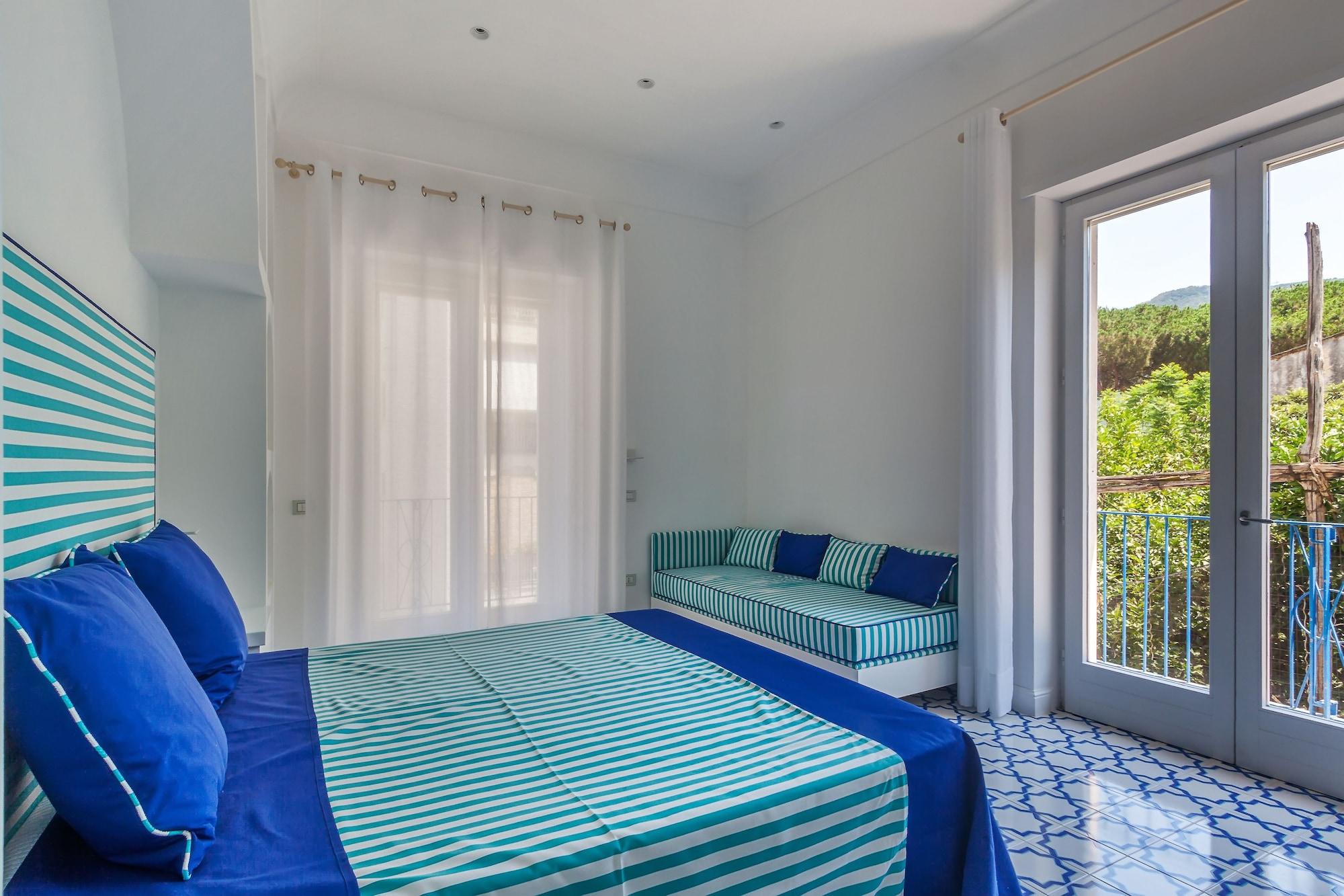 Hotel Mignon Meublè