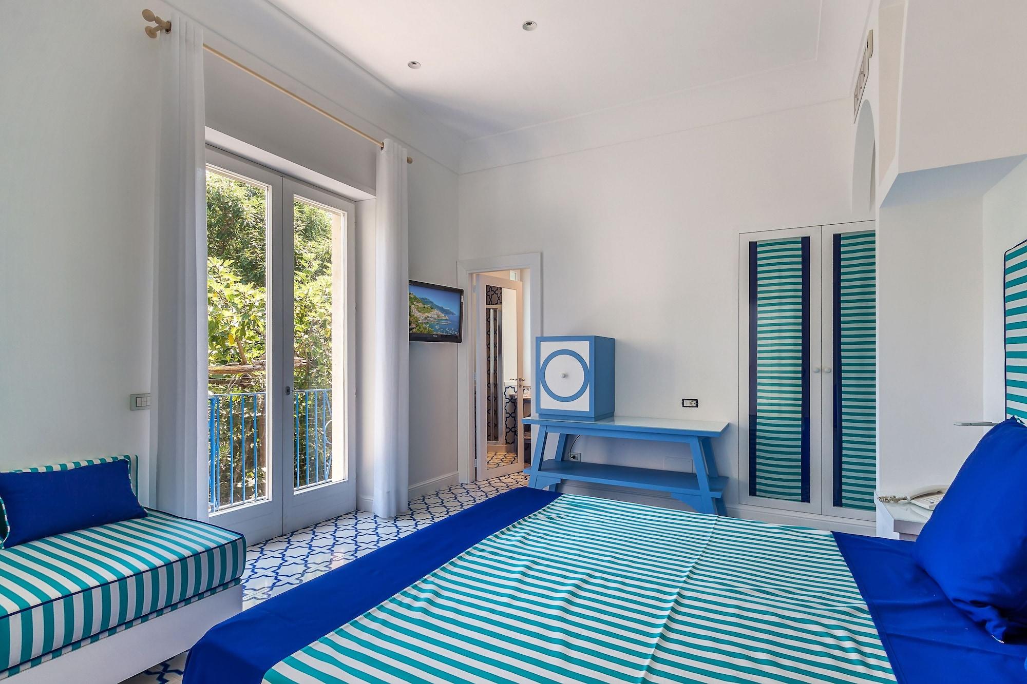 Mignon Meublè Hotel 3*