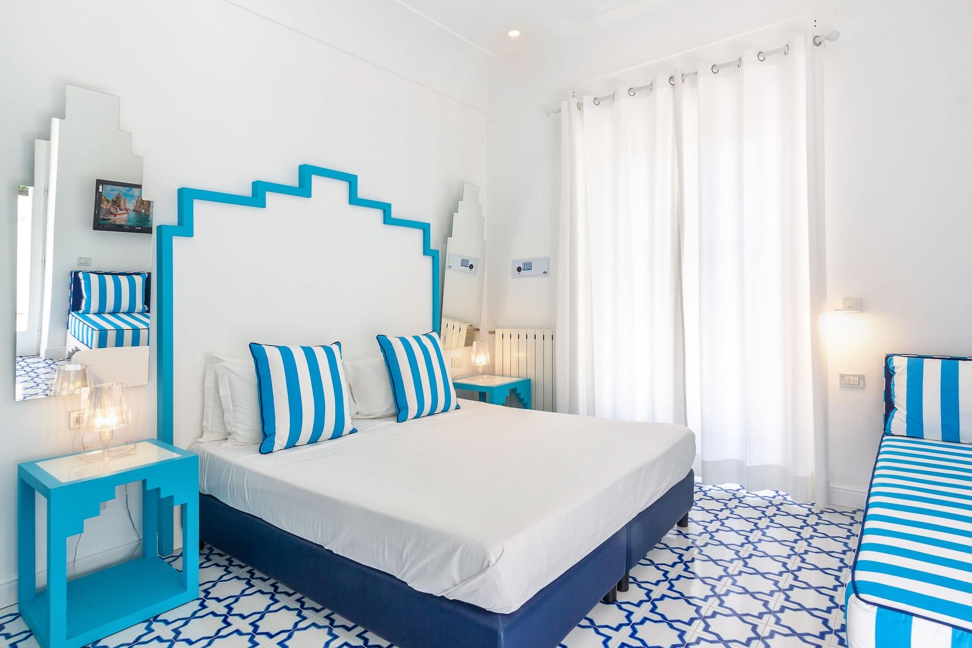 Mignon Meublè Hotel