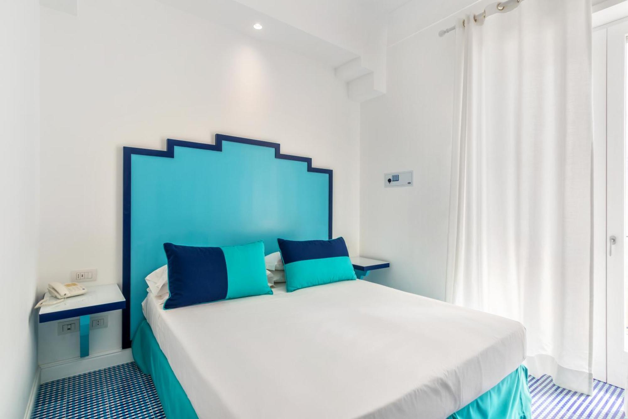 Mignon Meublè Hotel 3*