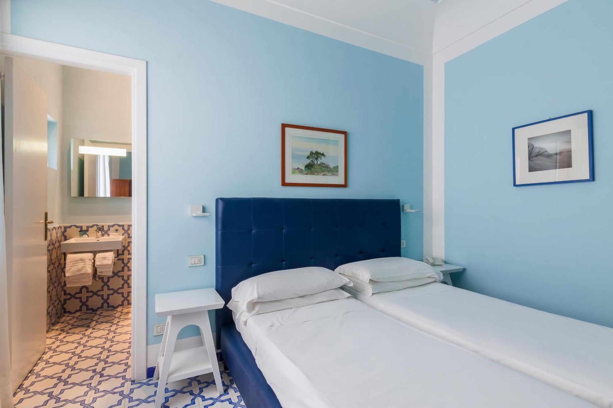 Hotel Mignon Meublè 3*