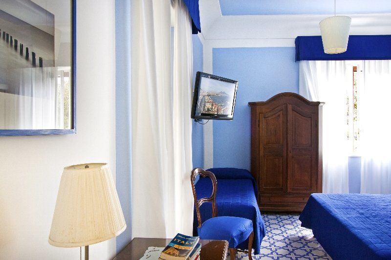 Mignon Meublè Hotel