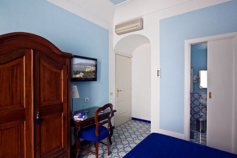Hotel Mignon Meublè 3*