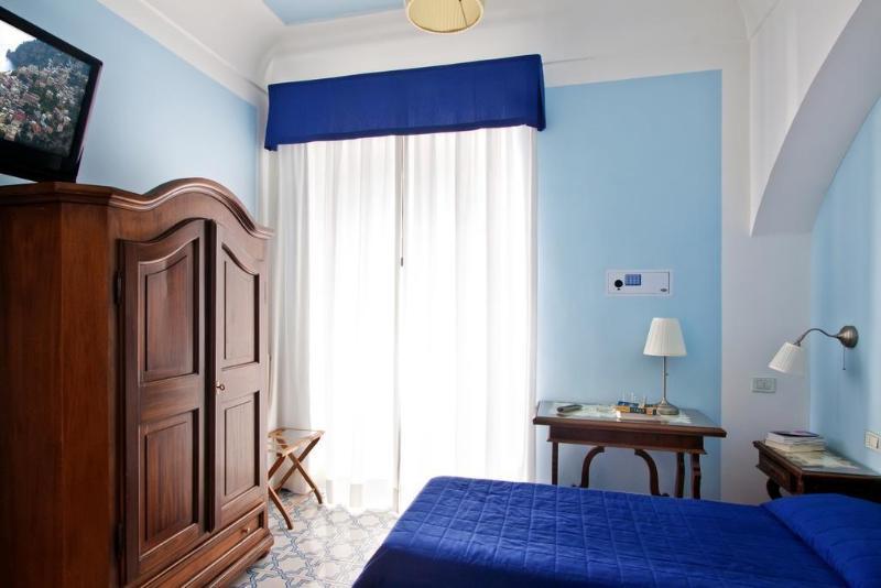 Mignon Meublè Hotel Sorrento