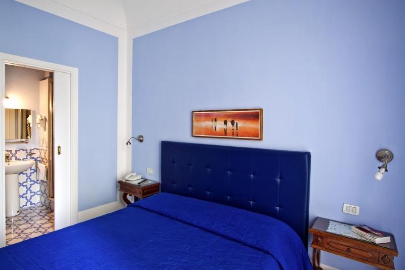 Mignon Meublè Hotel