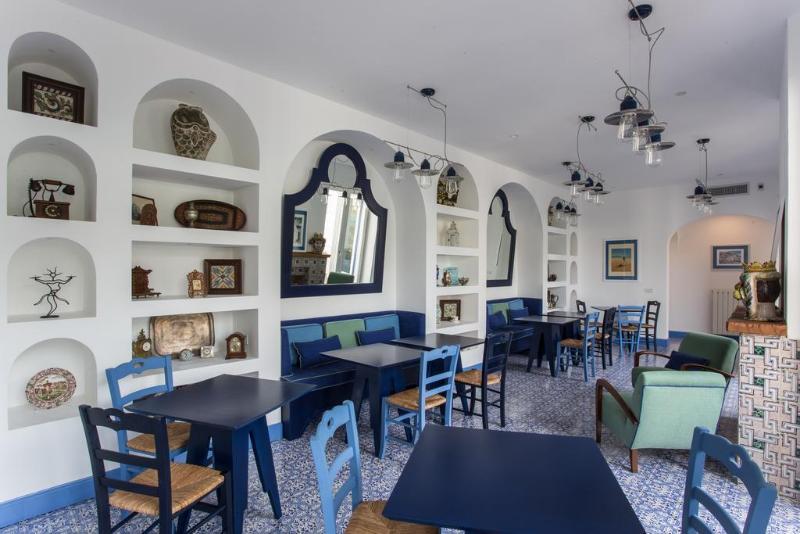 Mignon Meublè Hotel 3*