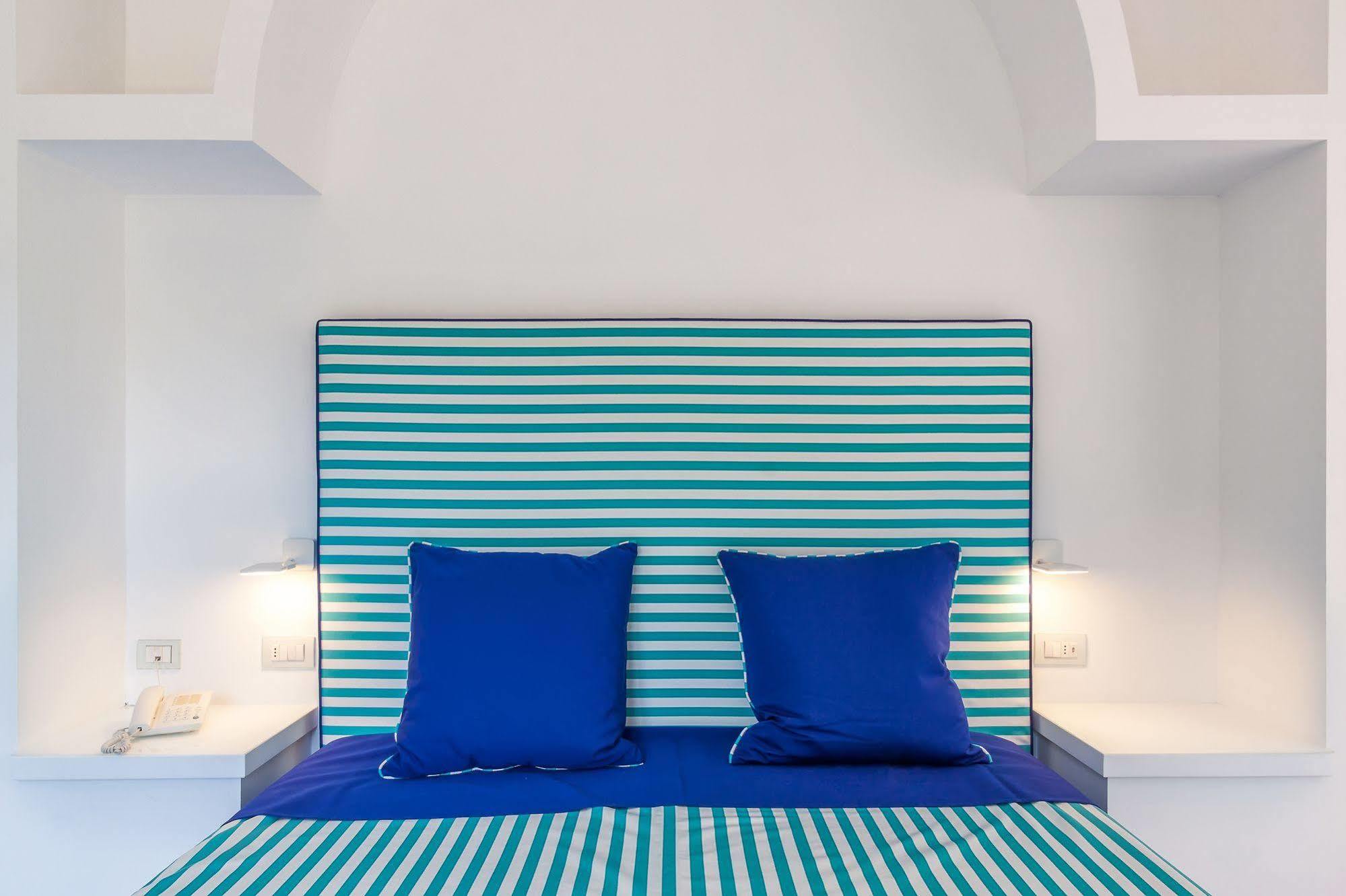 Mignon Meublè Hotel