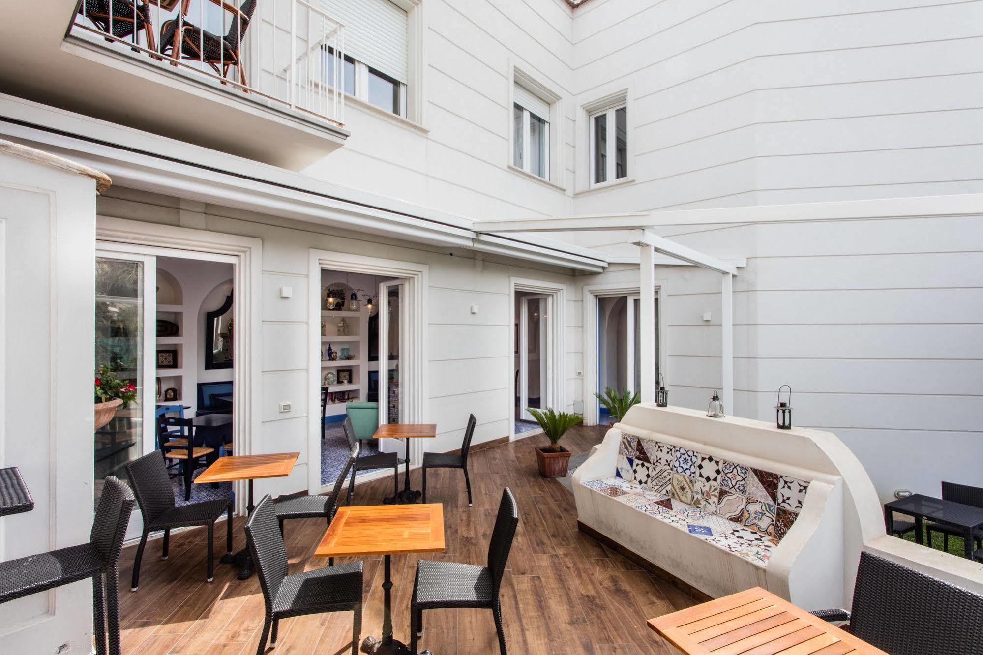 Mignon Meublè Hotel 3*