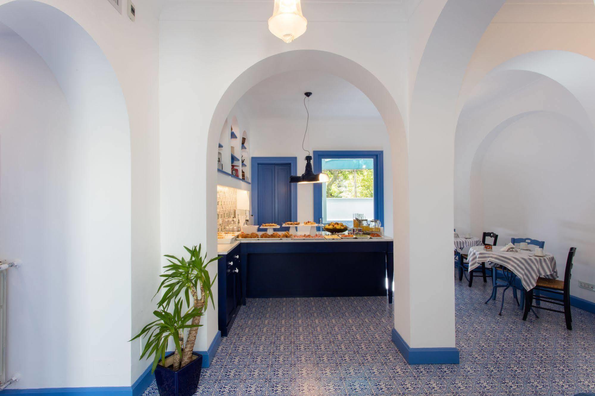 Mignon Meublè Hotel