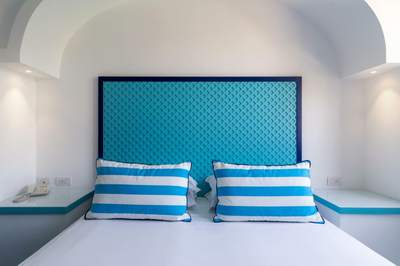 Mignon Meublè Hotel Sorrento
